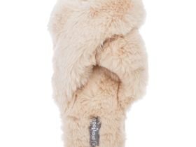 Тапочки для девочек