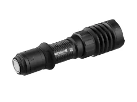 Фонарь Olight Warrior X 4 Matte Black