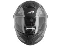 Шлем GT800 EVO TRACK GRIS