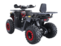 Квадроцикл HUNTER 250