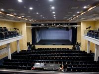 Дворец культуры железнодорожников г. Калининграда