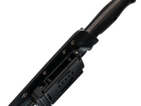 Тактический нож Honor Ranger Dark, сталь D2, рукоять G10