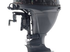 4х-тактный лодочный мотор MIKATSU MF20FEL (2024)