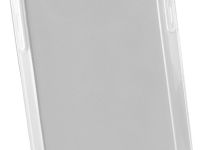 Клип-кейс LuxCase для Apple iPhone 13 Прозрачный