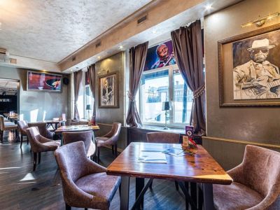 Билеты на Caribbean Mix (Noisy River) / Концерт | Афиша | ИнфоТаймс