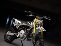 Питбайк BSE Kids 2.0