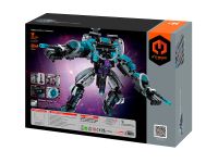 7813_MK Конструктор Space Gun&Robot