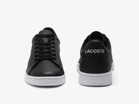 Мужские кеды Lacoste CARNABY SET