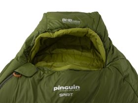 Спальный мешок Spirit CCS