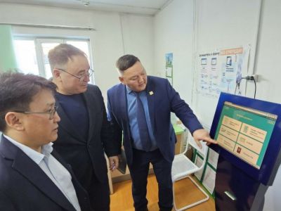 В Якутии внедрили региональную медицинскую информационную систему