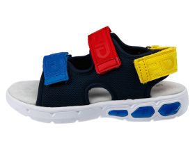 Сандалии для мальчиков