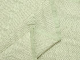 Плед Samantha, зеленый