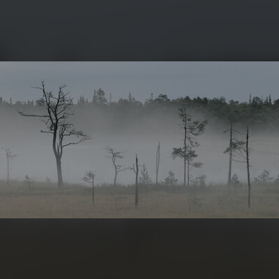 Безмолвие