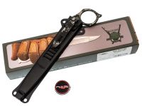 Нож NC Custom Thorn Razvedos Edition Hexagon, сталь AUS-8 BSW