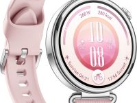 Умные часы HUAWEI Watch GT 7 41 мм Розовый