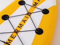 Надувная доска для SUP-бординга MERMAID MARY ZERO 10'6''