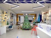 Центральная городская библиотека им. А. И. Харизовой