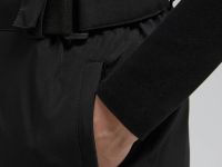 Горнолыжные брюки с подтяжками