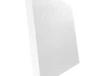 Артборд на подрамнике грунтованный Pinax, акриловый грунт, 20x20 см