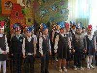 Детская центральная библиотека г. Троицка