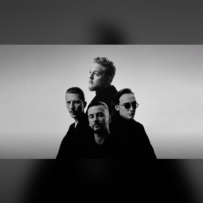 Beautiful Boys