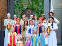 Музейно-выставочный центр «Русский самовар»