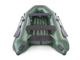 Лодка ПВХ SOLAR 300