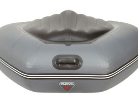 Лодка ПВХ YUKONA 300 НДНД