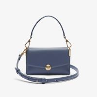 Сумка Lacoste 18.5 x 10.5 x 5.5 cm