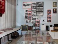 Киришский историко-краеведческий музей