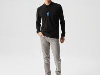 Мужское поло Lacoste