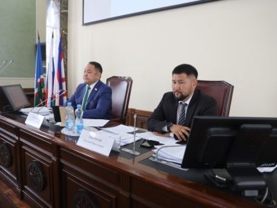 Расходы на сферу образования в Якутске выросли за год