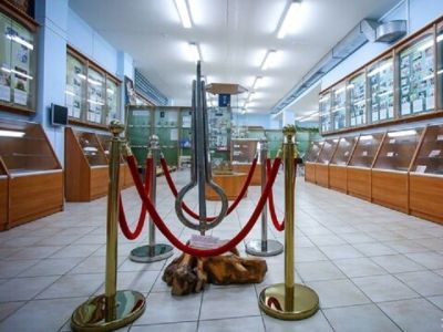 Якутские мастера передадут воссозданный хэл хуур «монгольский хомус» делегации из Монголии