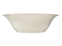 Seltmann Weiden Пиала круглая 23 см кремовая Rubin Seltmann