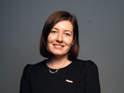 Любовь Клюкина: «Выдвижение Владимира Путина вызывает спокойствие и уверенность»