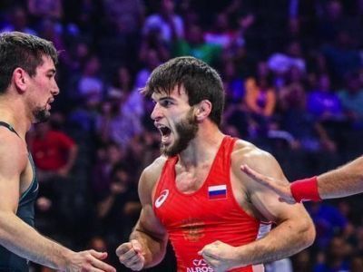 Нур-Султан-2019: пять самых ожидаемых схваток турнира вольников