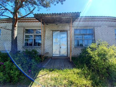 Девницкий дом культуры