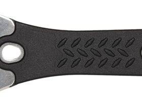 Ключ педальный Bike Hand YC-626 (черный)