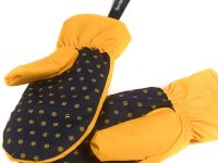 Варежки билайн унисекс one size