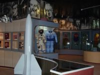 Музей краеведения «Земля – космос»