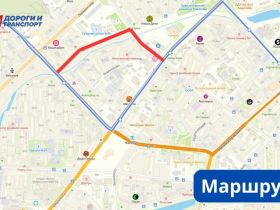 Маршруты четырех автобусов изменятся в Якутске в апреле