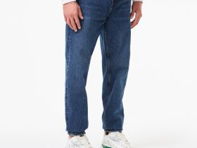Мужские джинсы Lacoste