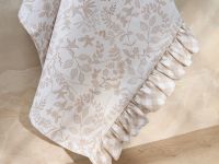 Полотенце Кружева и цветы/Lace e Fiori