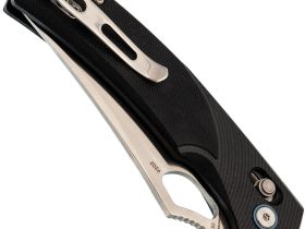 Складной нож SRM Retreiver 9202, сталь D2, рукоять G10