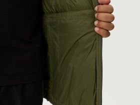 Пуховая куртка Remington Gainer Green