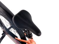 Детский велосипед Maxiscoo Jazz Стандарт 18, год 2025, цвет Оранжевый