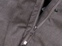 Пальто пуховое Urban Fox III Женское