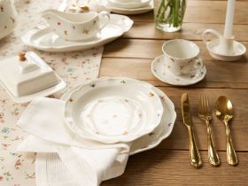 Масленка Marshmallows III