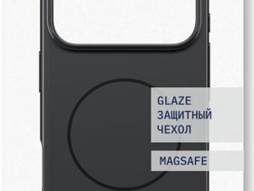 Чехол-накладка Rocket