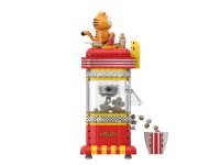Garfield 86810 Конструктор Гарфилд: Автомат для попкорна